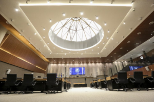 Leia mais sobre o artigo STF determina novas eleições da mesa diretora da Assembleia Legislativa de Pernambuco